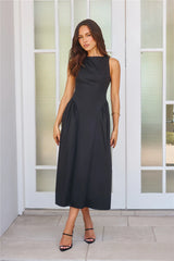 Style Spectacular Midi Dress