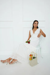 Desert Oasis Maxi Dress