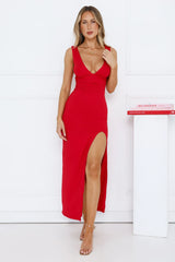 Mesmerised Midi Dress