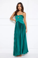 Sunny Spell Maxi Dress