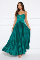 Sunny Spell Maxi Dress