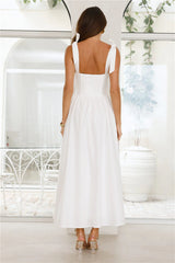 Magical Dream Maxi Dress