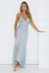 Candlelight Events Maxi Dress