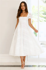 Honeysuckle Haven Maxi Dress