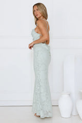 Bridge To Wonderland Maxi Dress