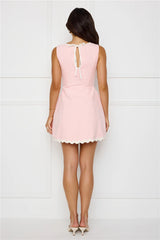 Playful Mood Mini Dress