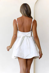 Style In Session Mini Dress