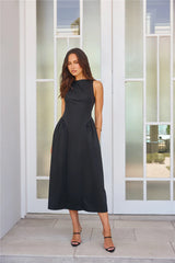 Style Spectacular Midi Dress