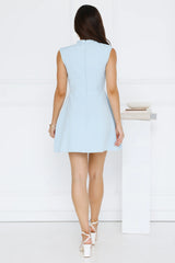 Own It Girl Mini Dress