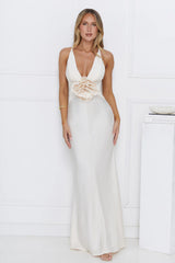 Simply Sophisticated Maxi Dress