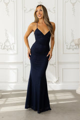 Love From Kiki Maxi Dress