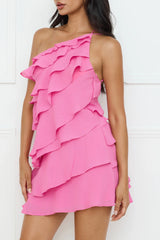 Want To Party Mini Dress