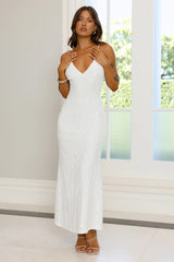 You Got This Maxi Dress