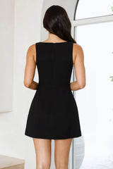 Showered With Love Mini Dress