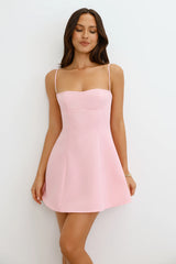 Better Nights Mini Dress