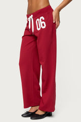 Petite 06 Sweatpants