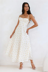 Orchid Kiss Maxi Dress