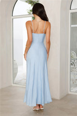 Juicy Floral Maxi Dress